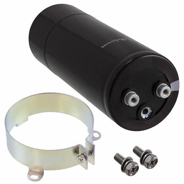 LQR2V682MSEG Nichicon  Condensateurs électrolytiques en aluminium